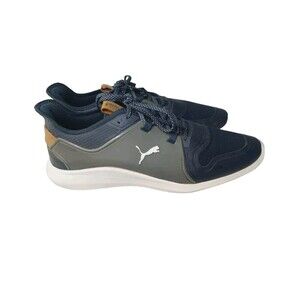 Puma Ignite Fasten8 Spikeless Golf Shoes Men's Size 10.5 M